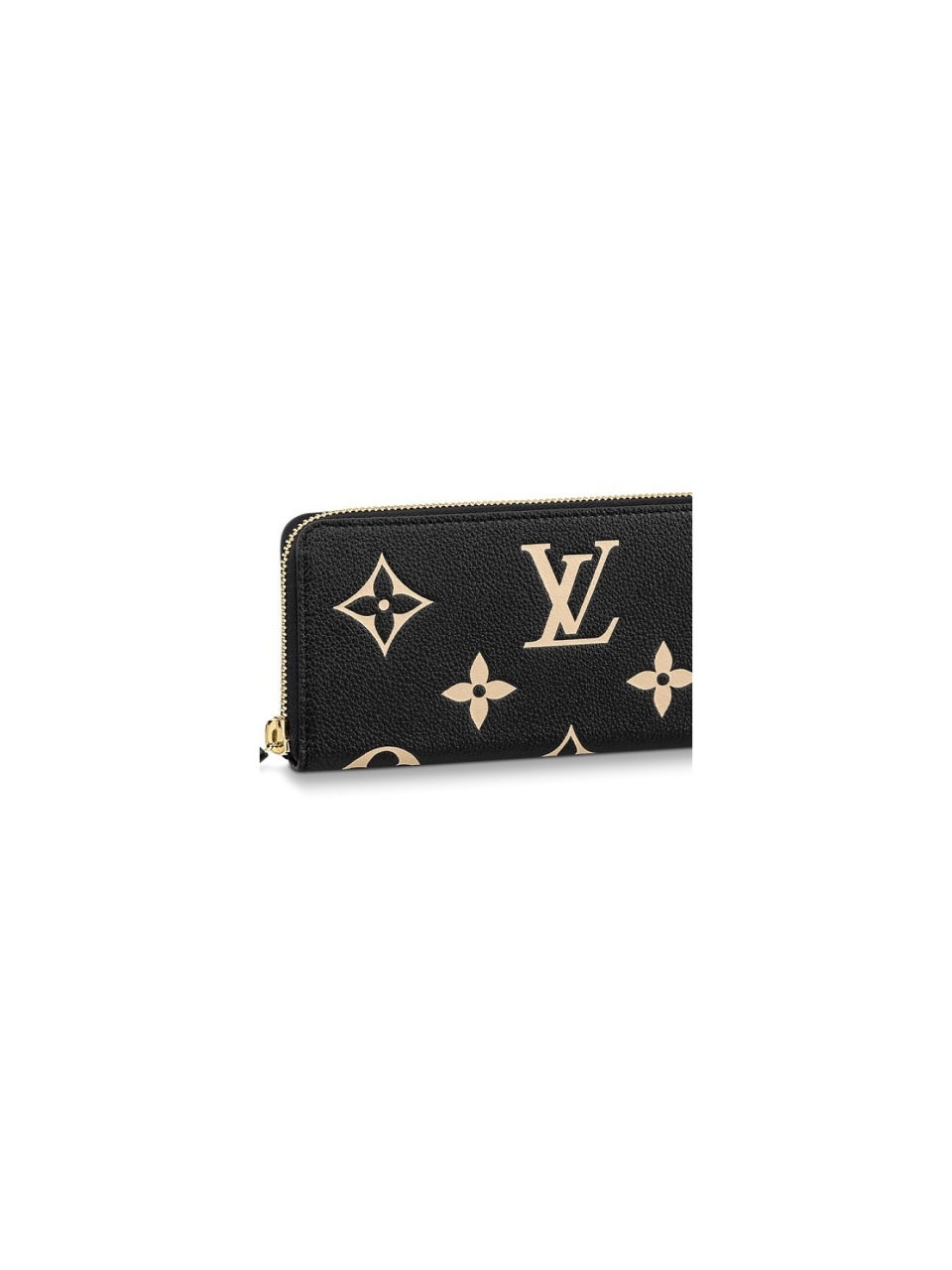 Кошелек Louis Vuitton Clemence